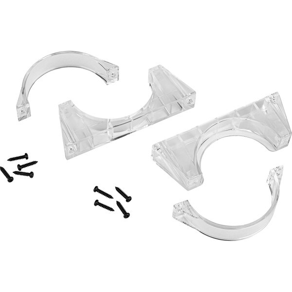 Main product image for Audtek PCMB Power Capacitor Mounting Bracket Clear 263-074